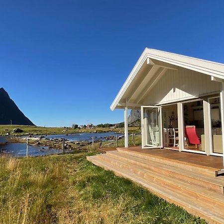 Mountain Panorama Villa Bostad Dış mekan fotoğraf