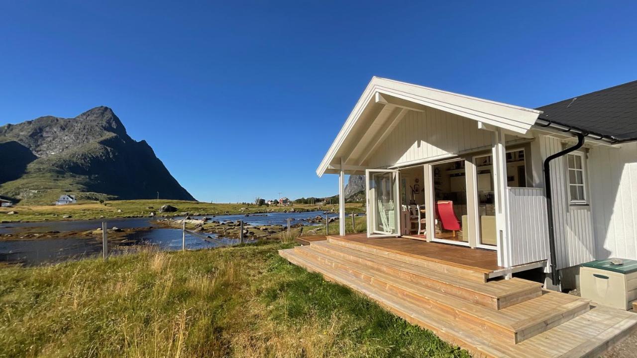 Mountain Panorama Villa Bostad Dış mekan fotoğraf