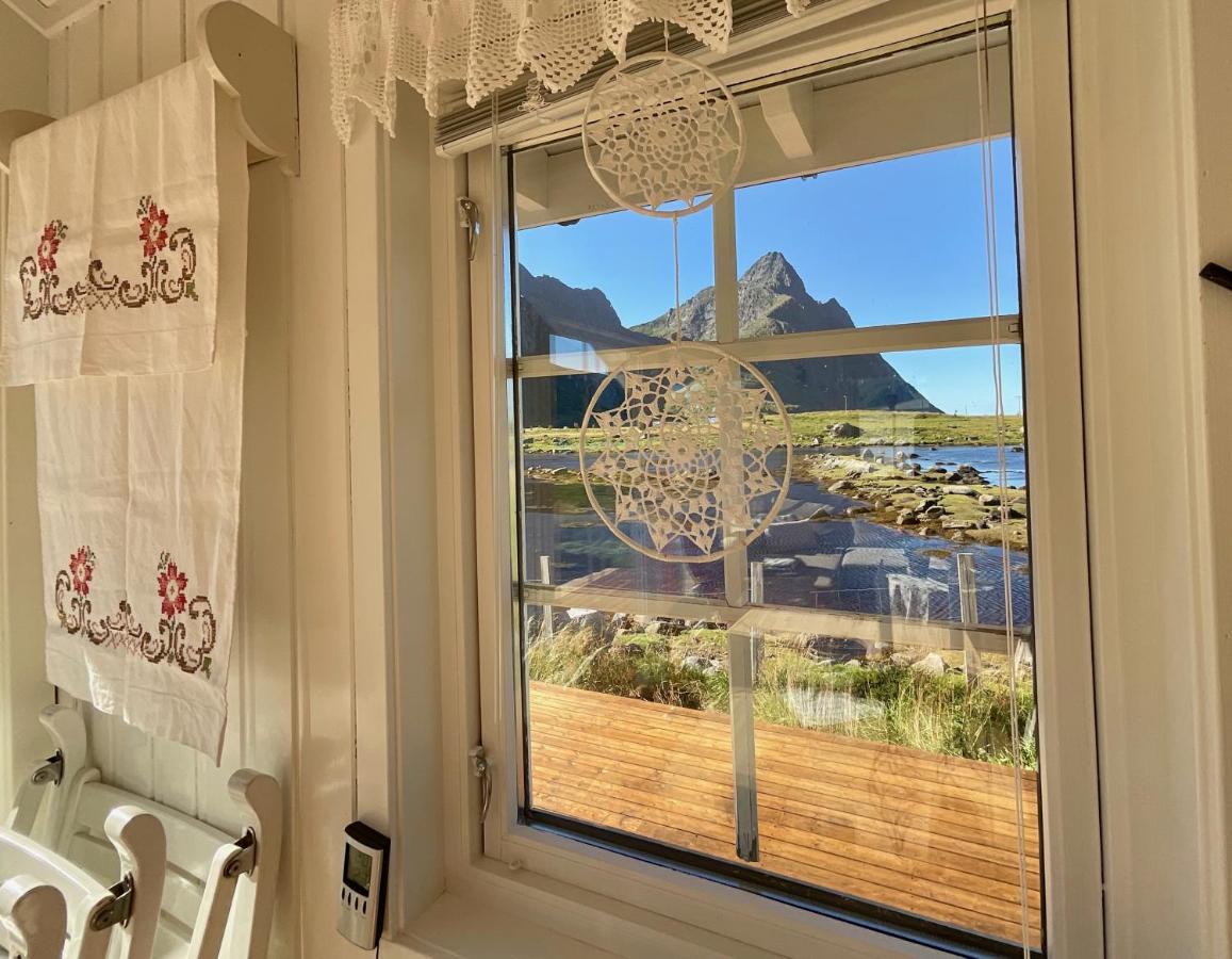 Mountain Panorama Villa Bostad Dış mekan fotoğraf