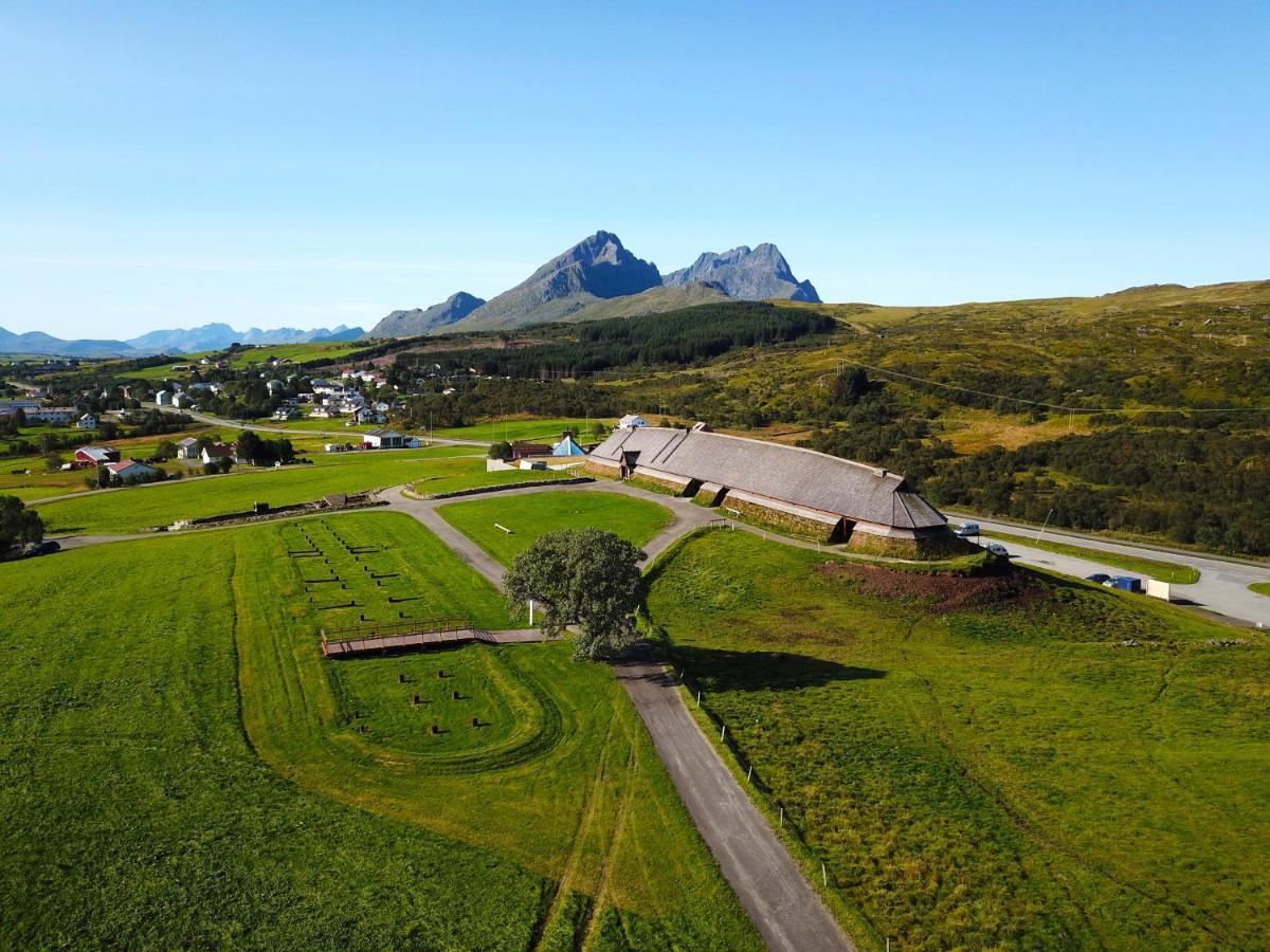 Mountain Panorama Villa Bostad Dış mekan fotoğraf